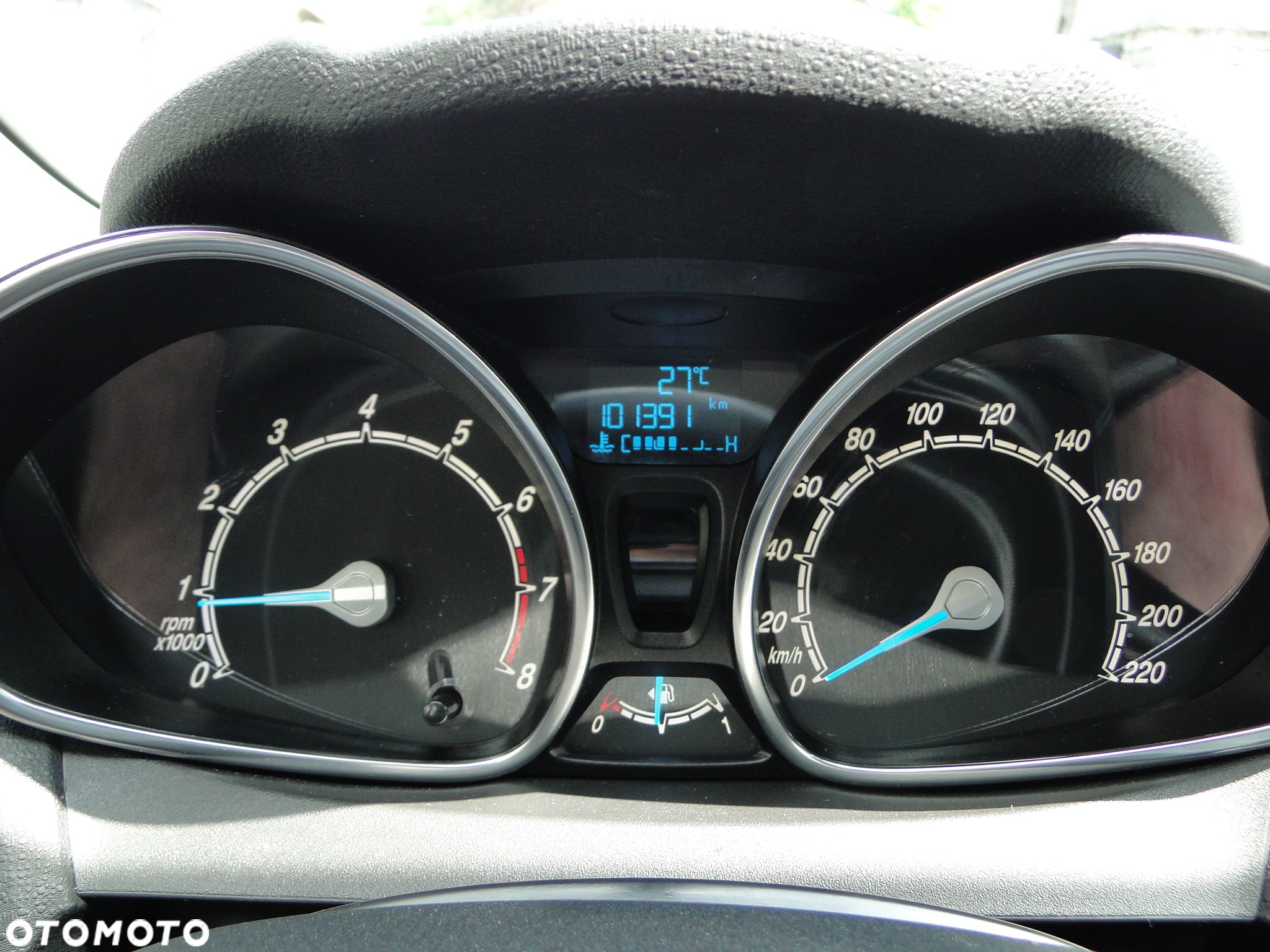 Ford Fiesta 1.25 Celebration - 25