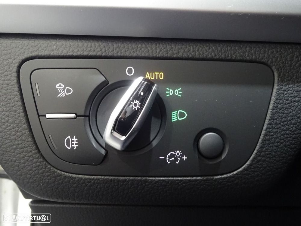 Audi Q5 2.0 TDI quattro S-tronic - 10