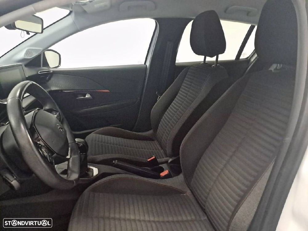 Peugeot 208 1.2 PureTech Active Pack - 9