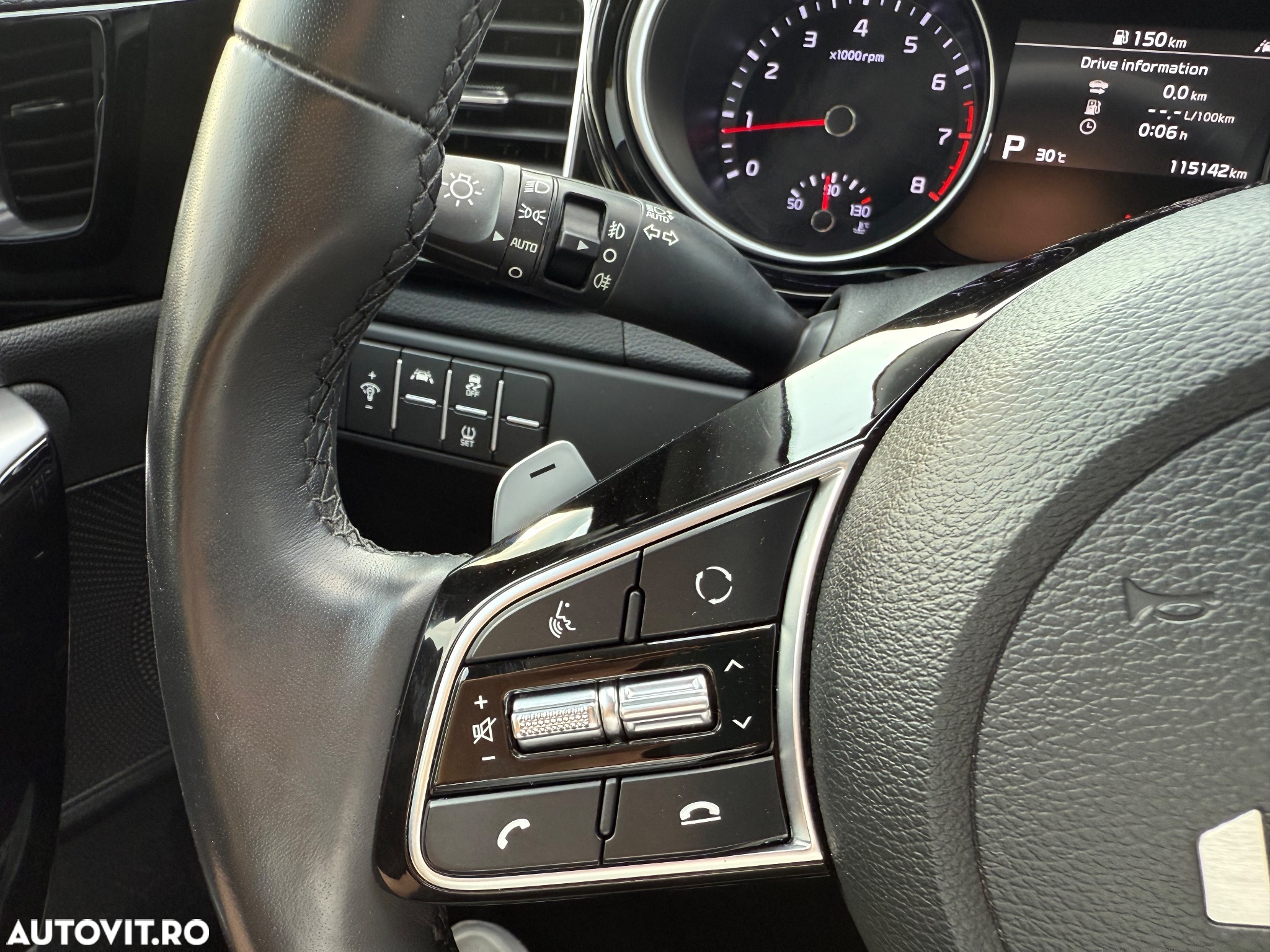 Kia XCeed 1.5 T-GDI OPF DCT7 XDITION - 21