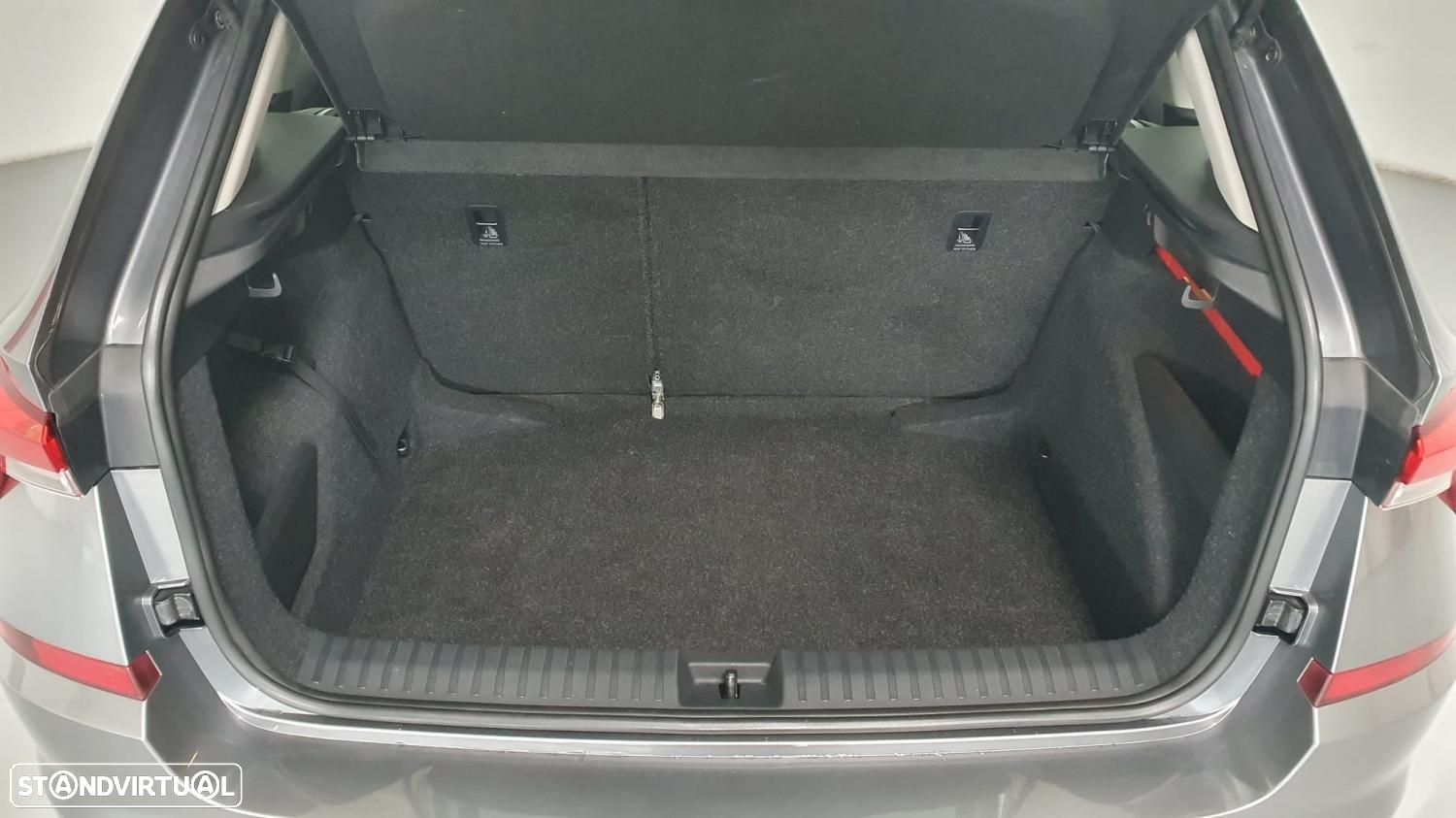 Skoda Kamiq 1.0 TSI Style DSG - 25
