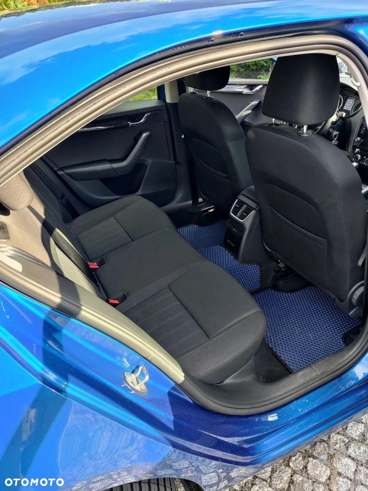 Skoda Octavia - 7