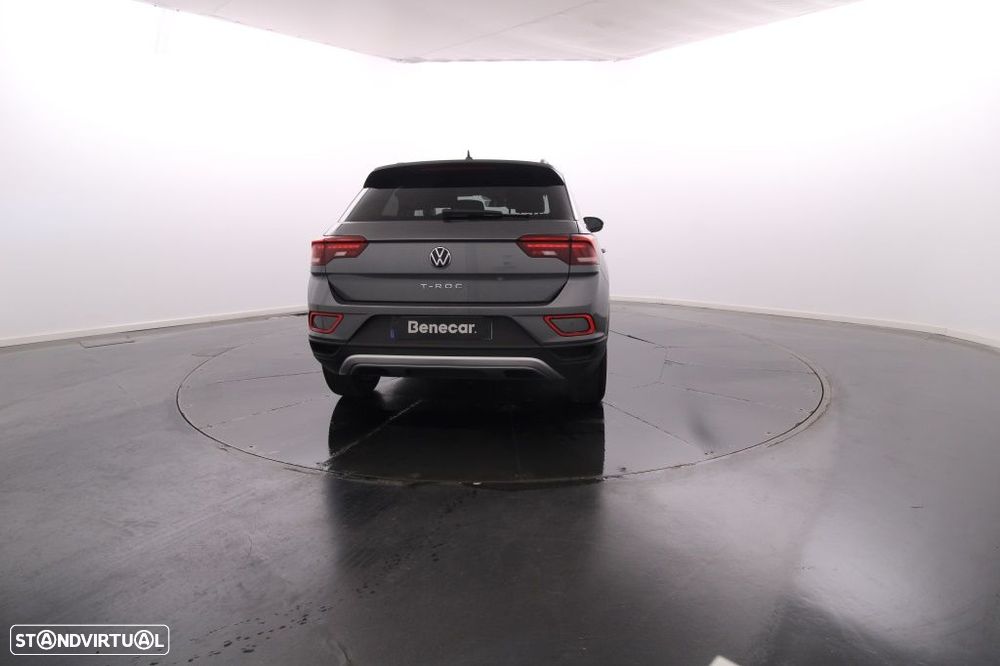 VW T-Roc 1.0 TSI Style - 6