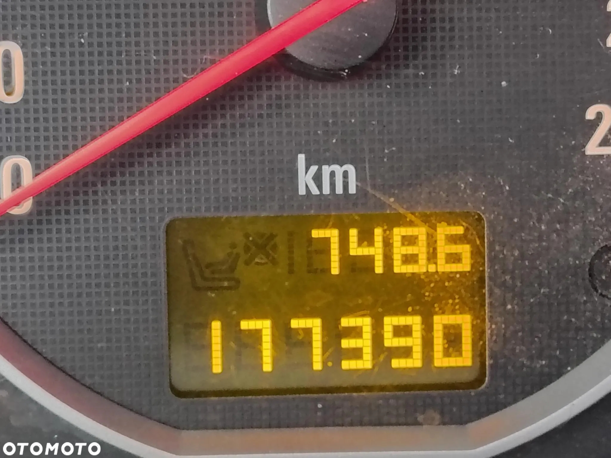 Opel Vectra 1.9 CDTI Comfort - 3