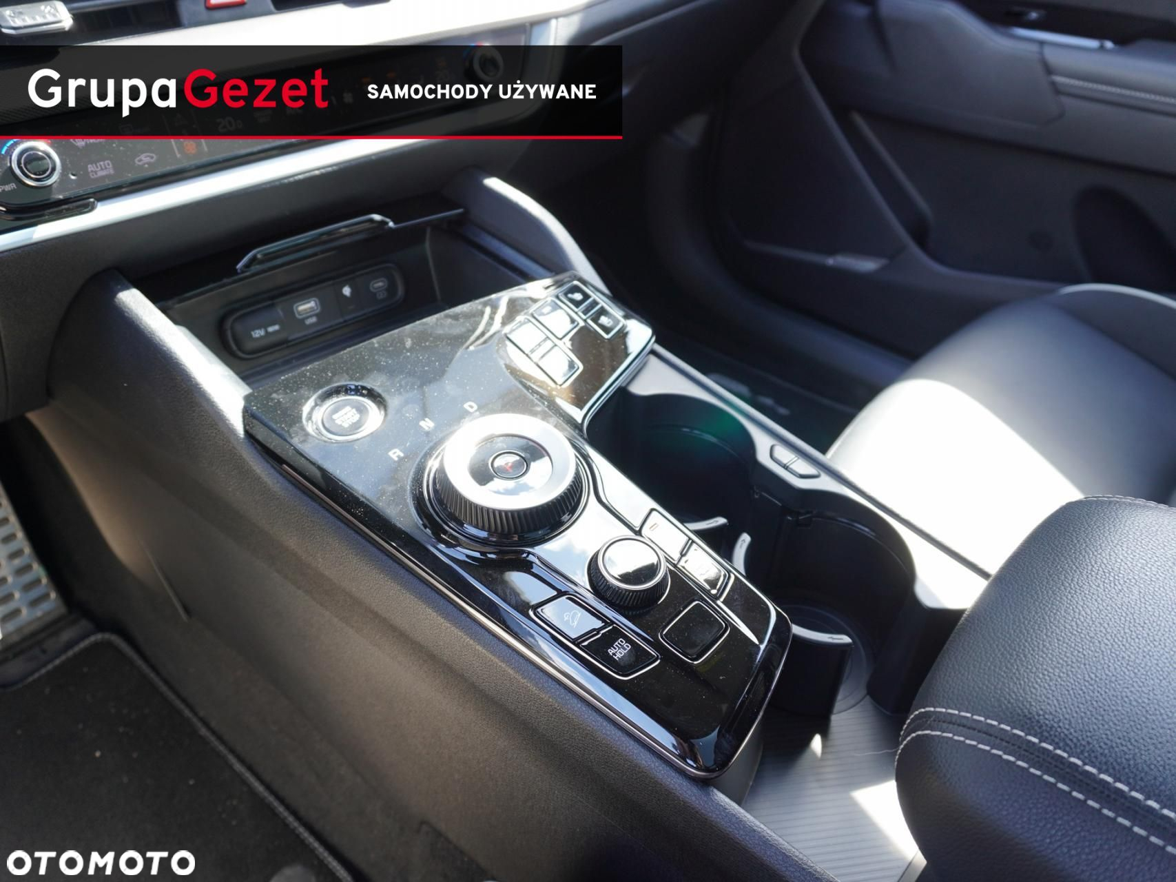 Kia Sportage - 24