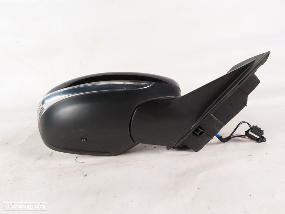 Retrovisor Completo Direito Seminovo/ Original OPEL CORSA F 983597639V - 5