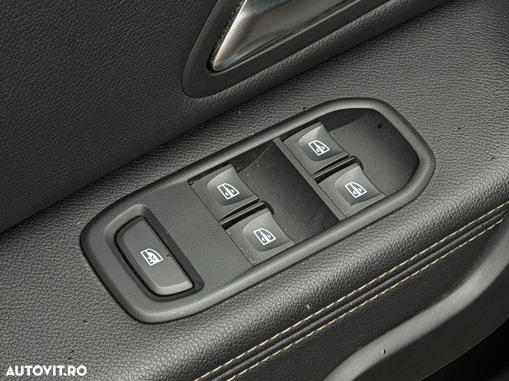 Dacia Duster dCi 110 2WD EDC Comfort - 20