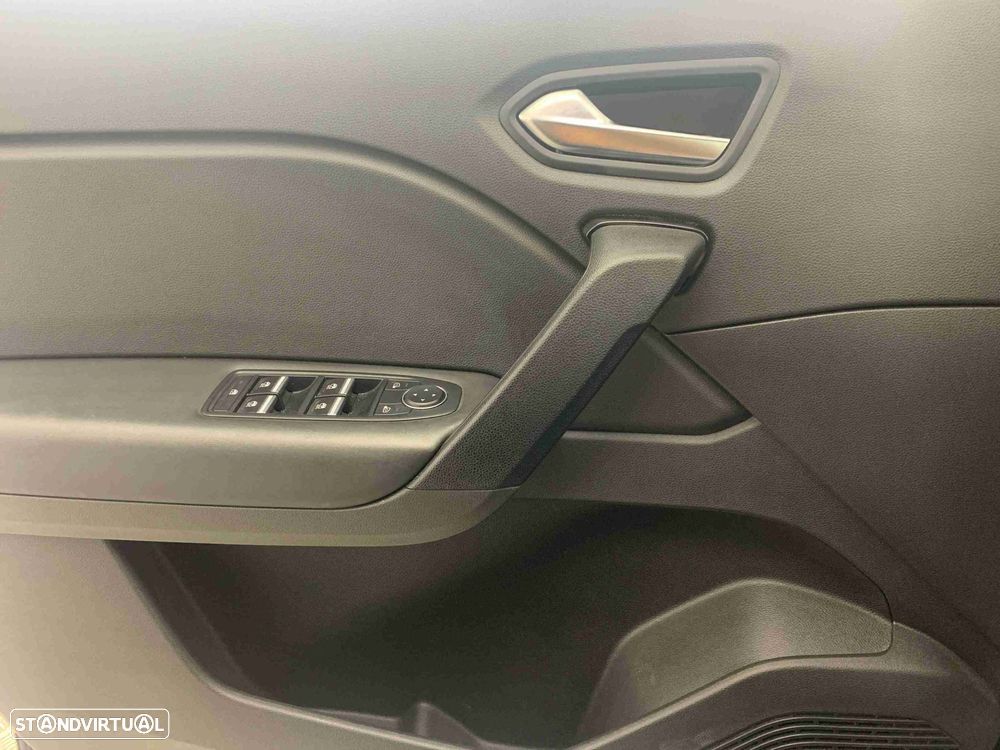 Mitsubishi ASX 1.0 MPI-T Kaiteki - 11