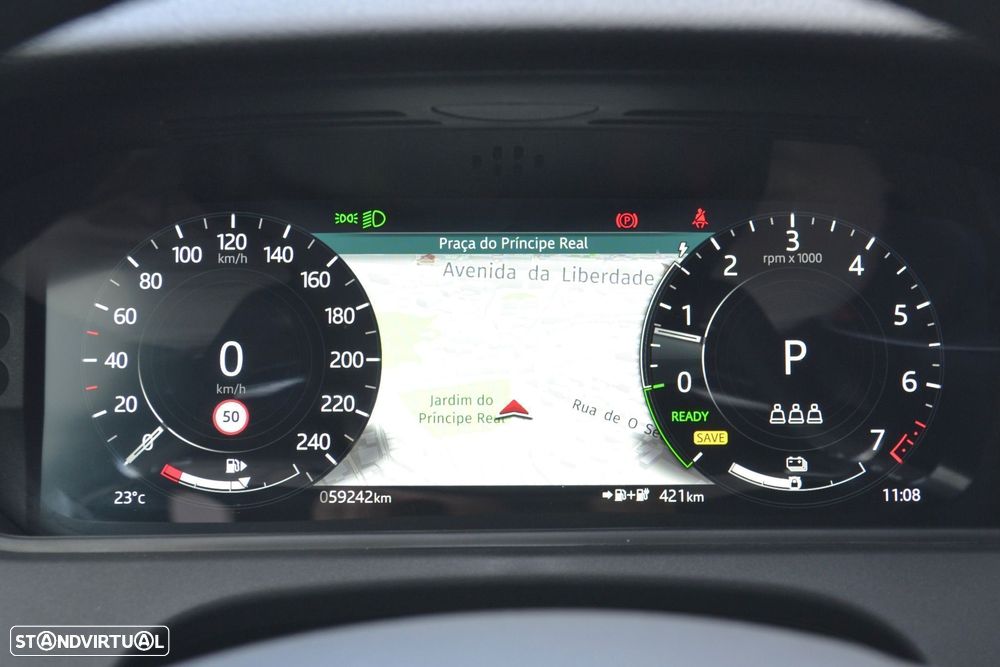 Land Rover Range Rover Velar 2.0 P400e AWD S - 41