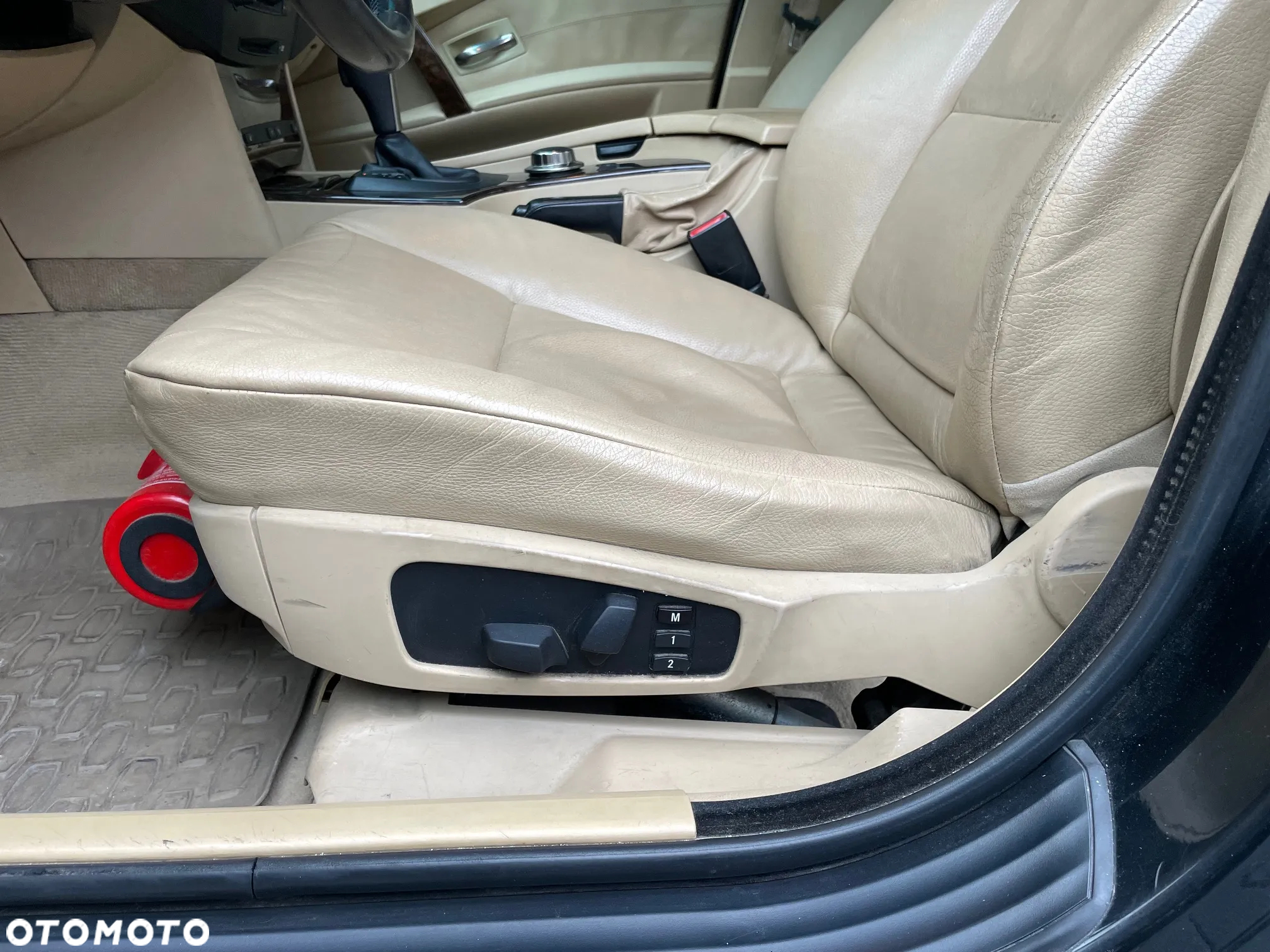BMW Seria 5 - 4