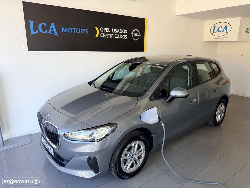 BMW 225xe Active Tourer e xDrive Edição Optimized