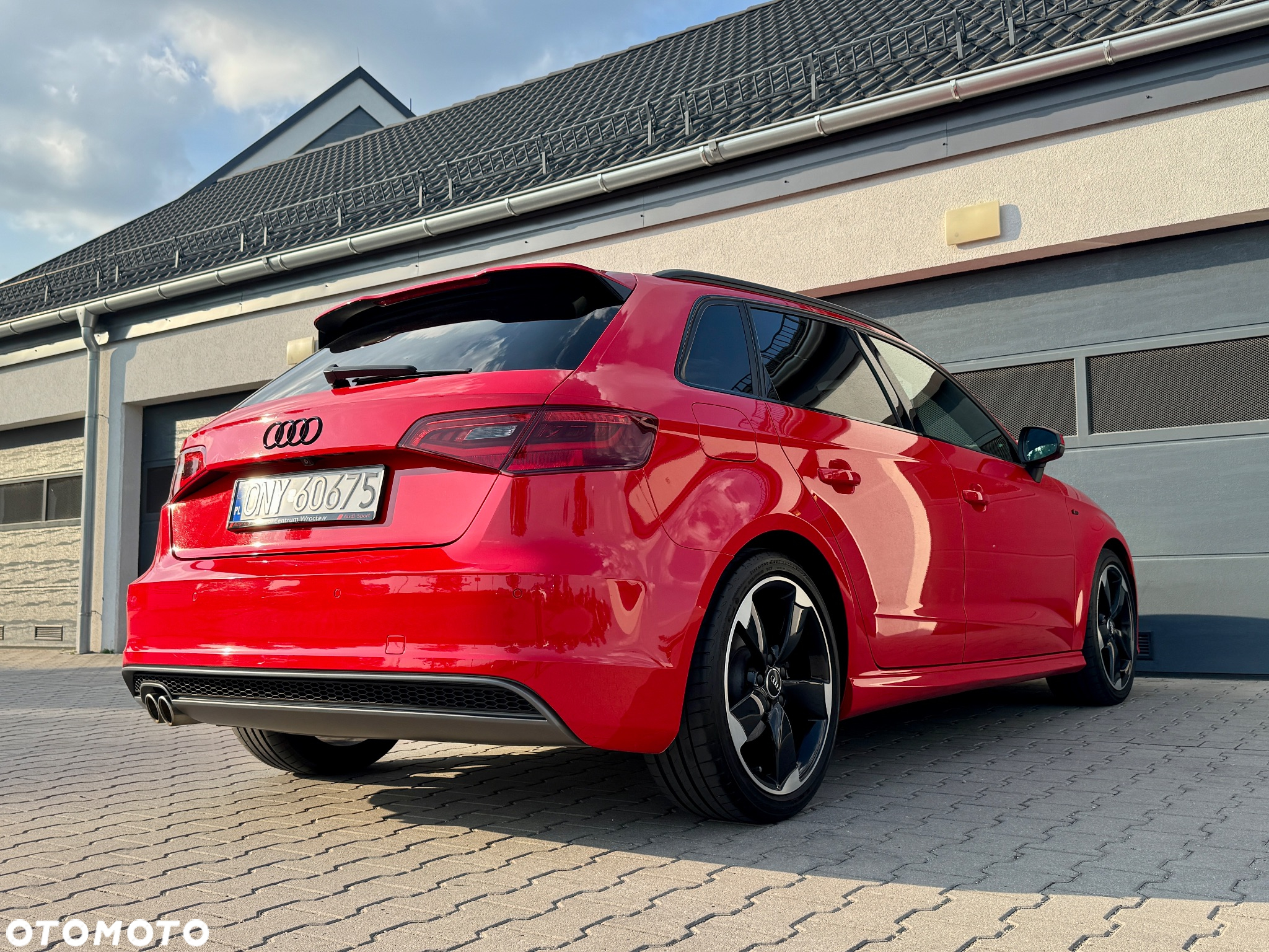 Audi A3 - 17