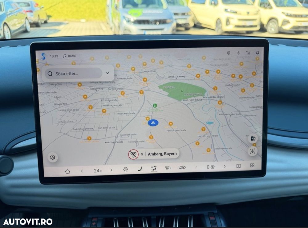 Byd Atto 3 Design - 14