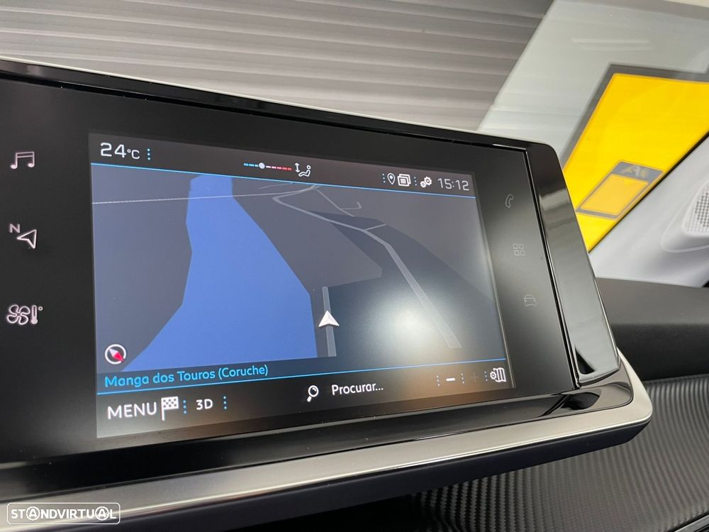 Peugeot 208 1.2 PureTech Active - 18