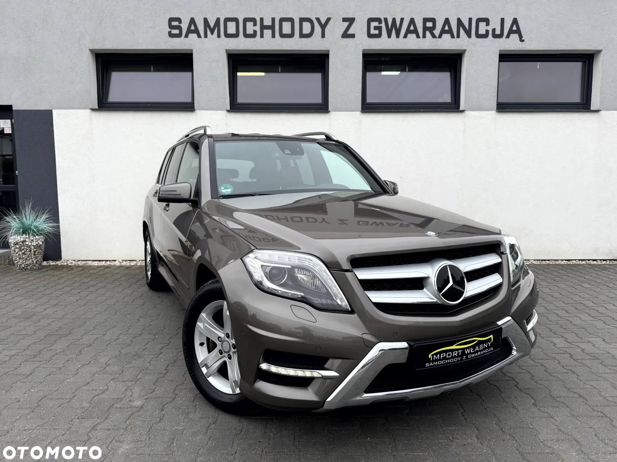 Mercedes-Benz GLK - 2