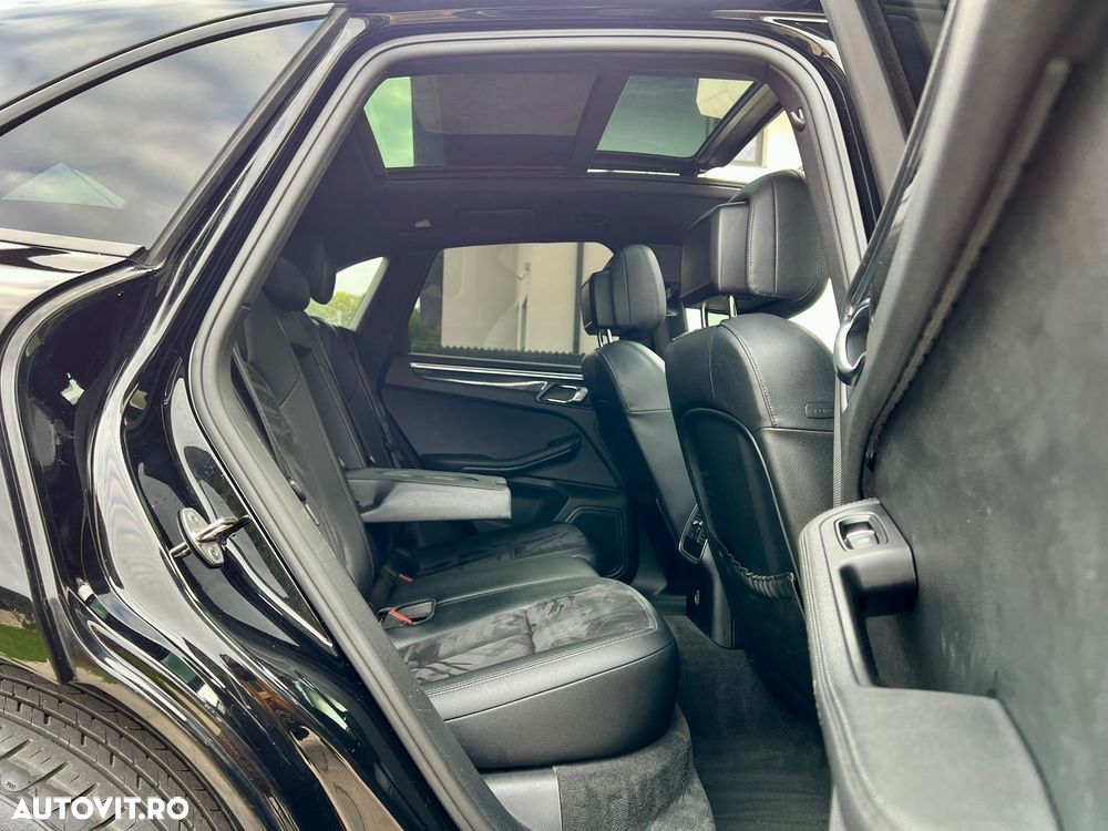 Porsche Macan PDK - 7