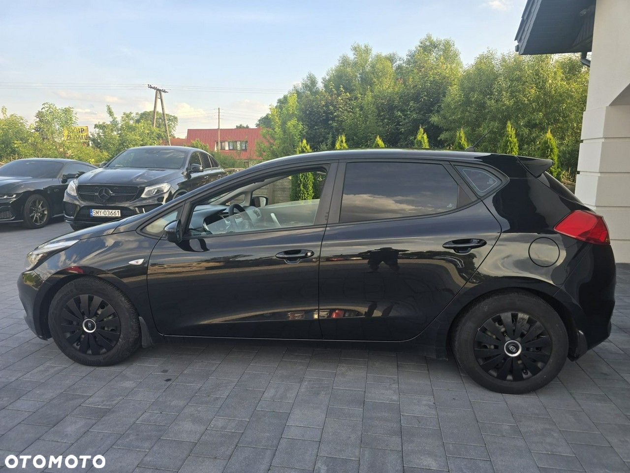 Kia Ceed - 3