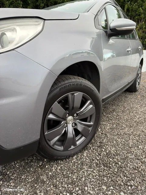 Peugeot 2008 1.2 PureTech Active - 11