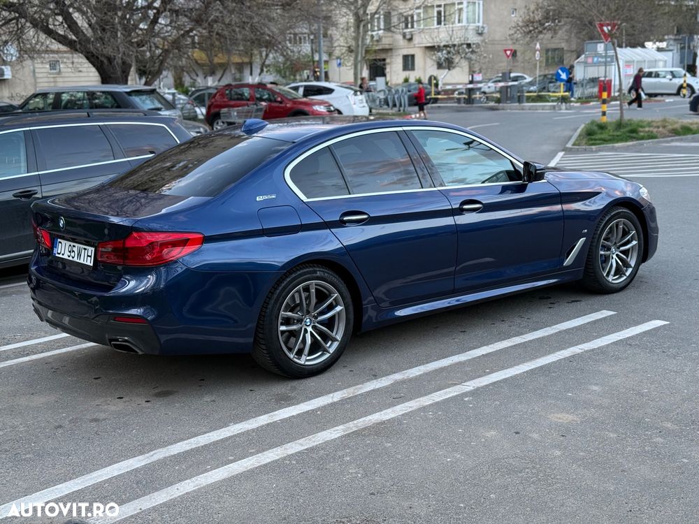 BMW Seria 5 - 9