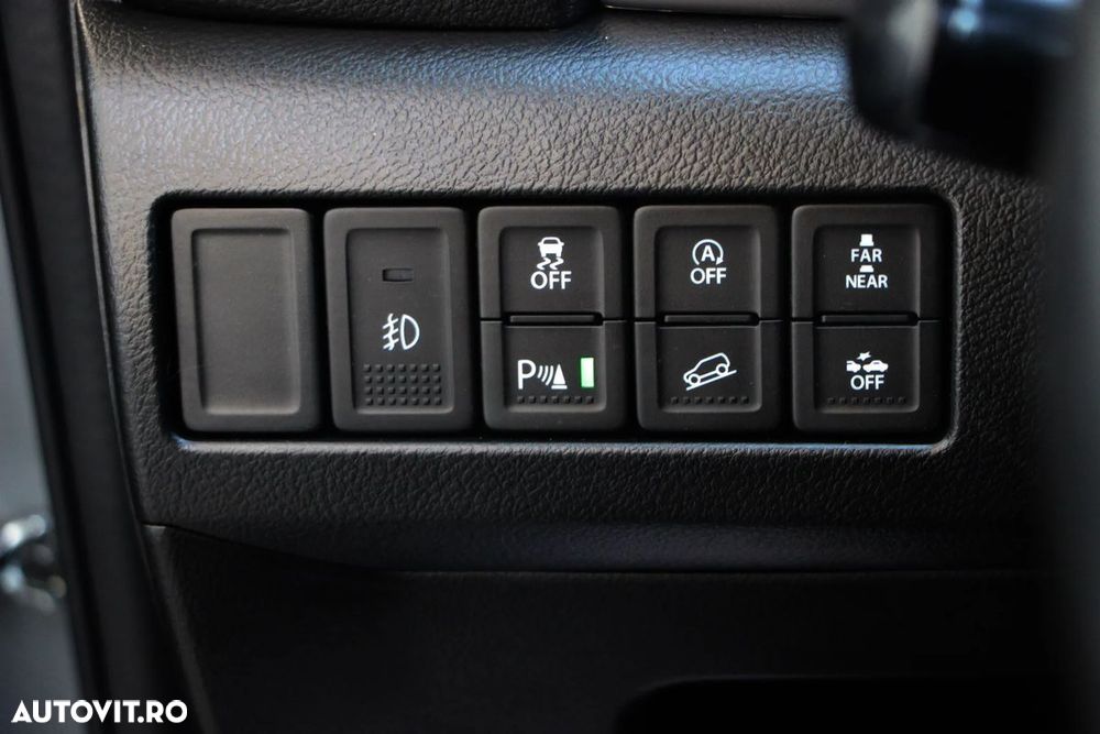 Suzuki Vitara - 5