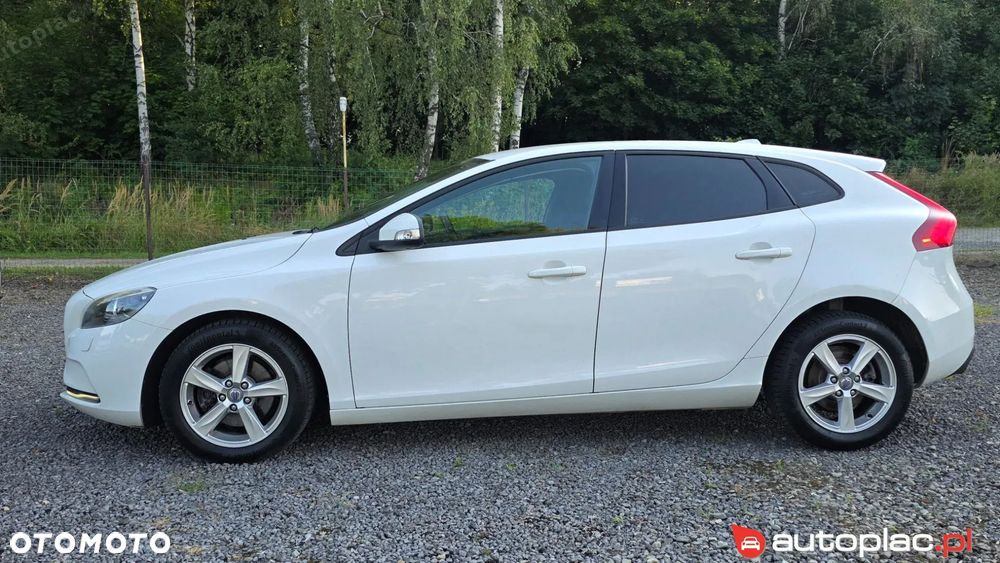 Volvo V40 T2 You - 8