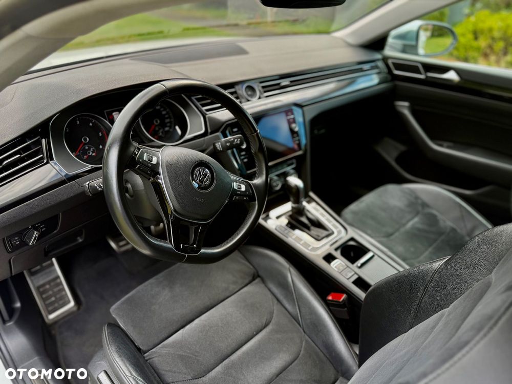 Volkswagen Arteon 2.0 TDI SCR Elegance DSG - 10