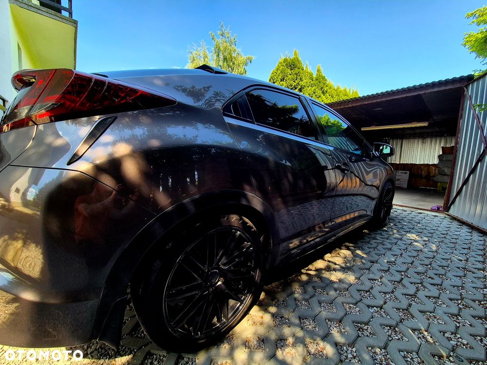 Honda Civic 1.8 Executive - 4