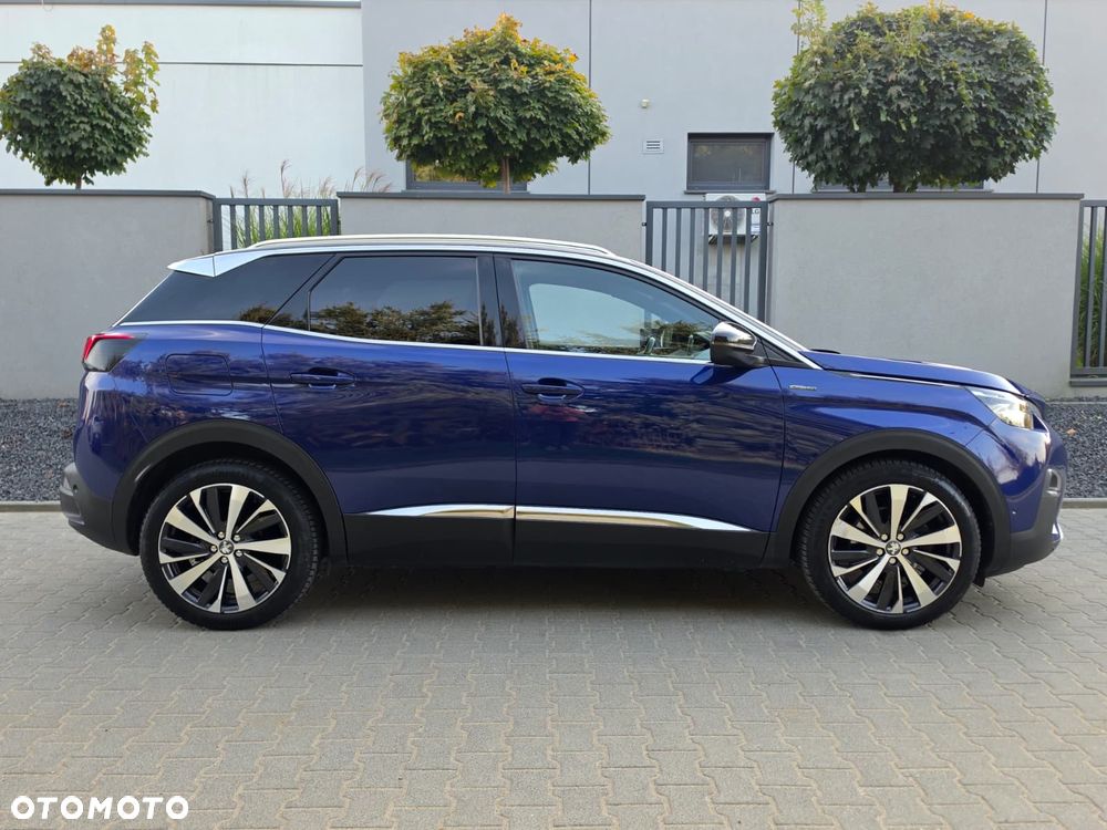 Peugeot 3008 - 19