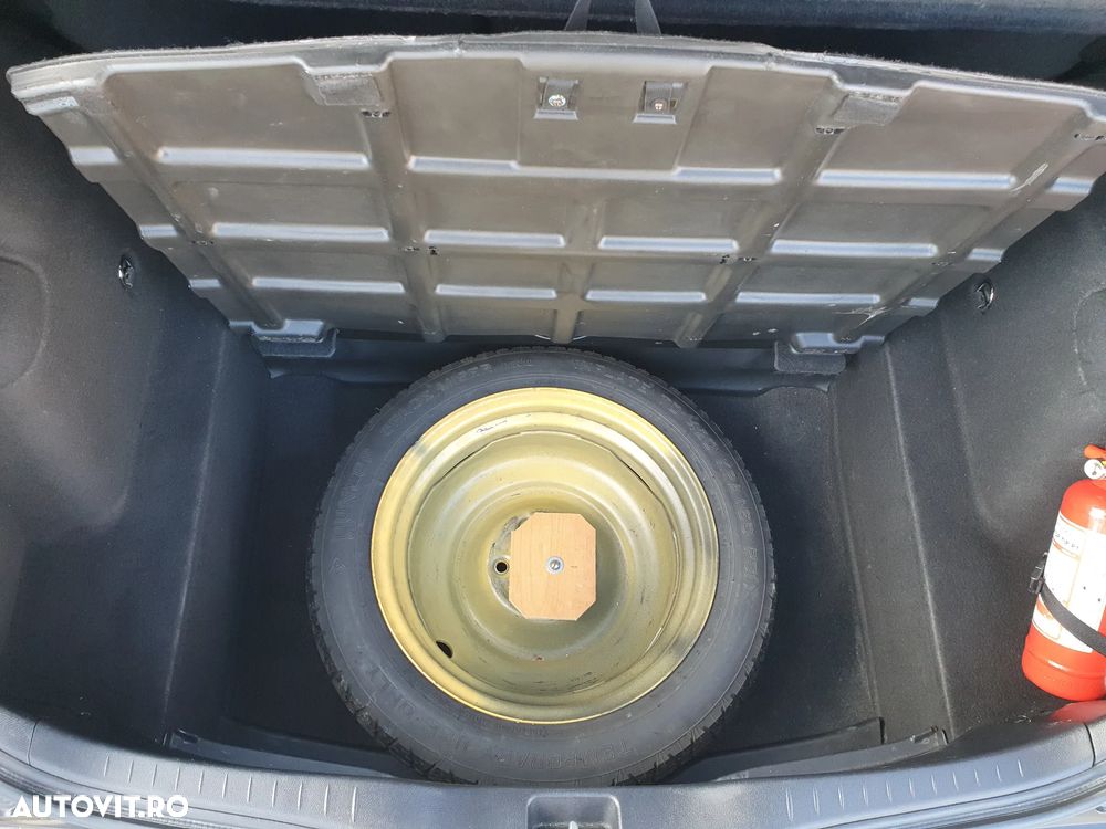 Honda Civic 1.8 SOHC i-VTEC MT Sport - 21