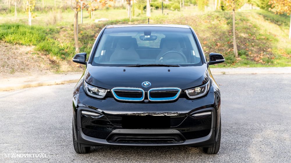 BMW i3 +Comfort Package Advance - 24