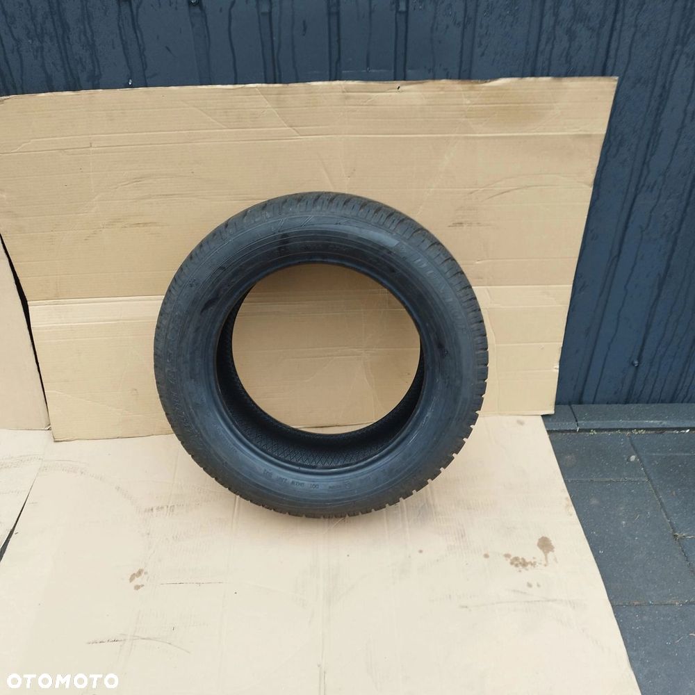 OPONA ZIMOWA ZIMA 205/60 R16 92H DUNLOP SP WINTER SPORT 3D - 1