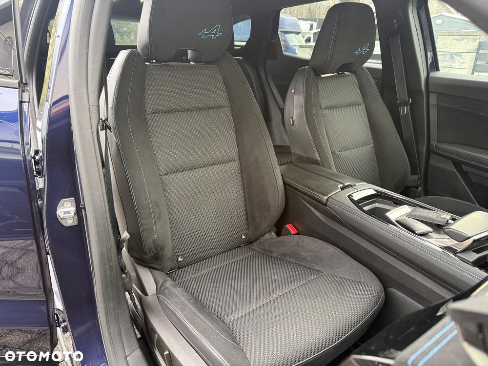 Renault Espace E-TECH Full Hybrid 200 Esprit Alpine 7-Sitzer - 15