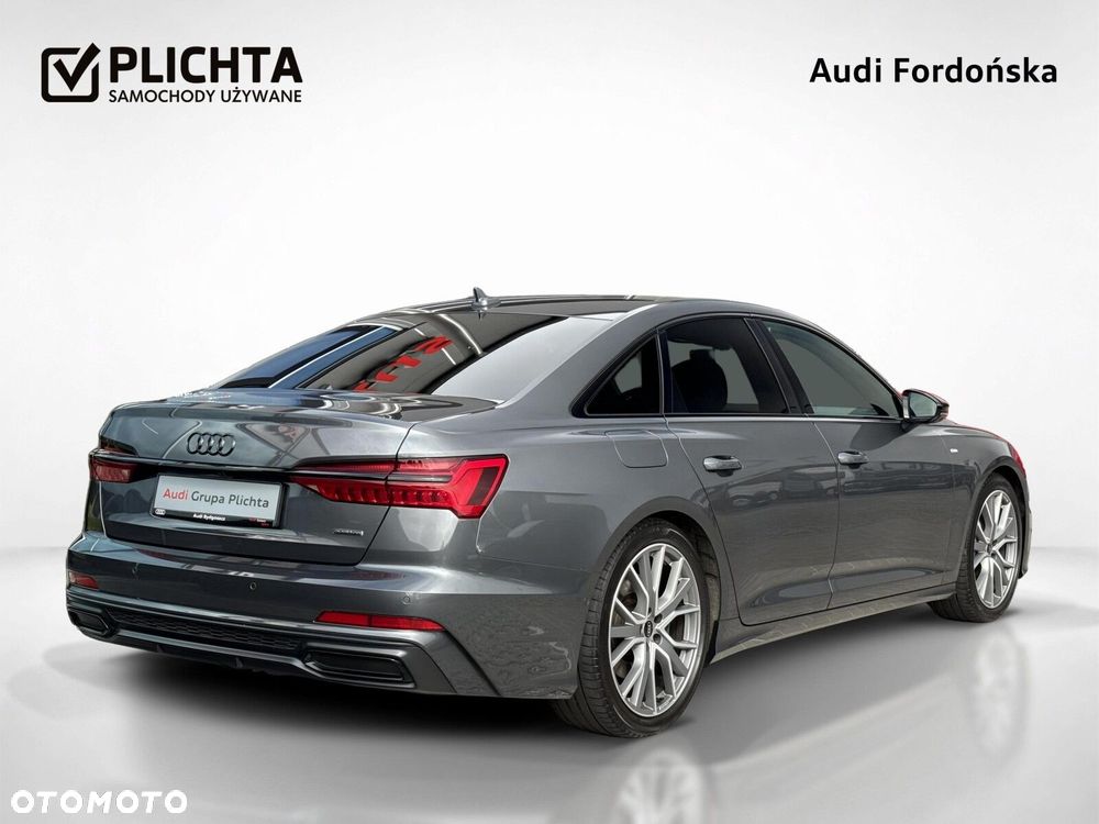 Audi A6 Limousine - 6