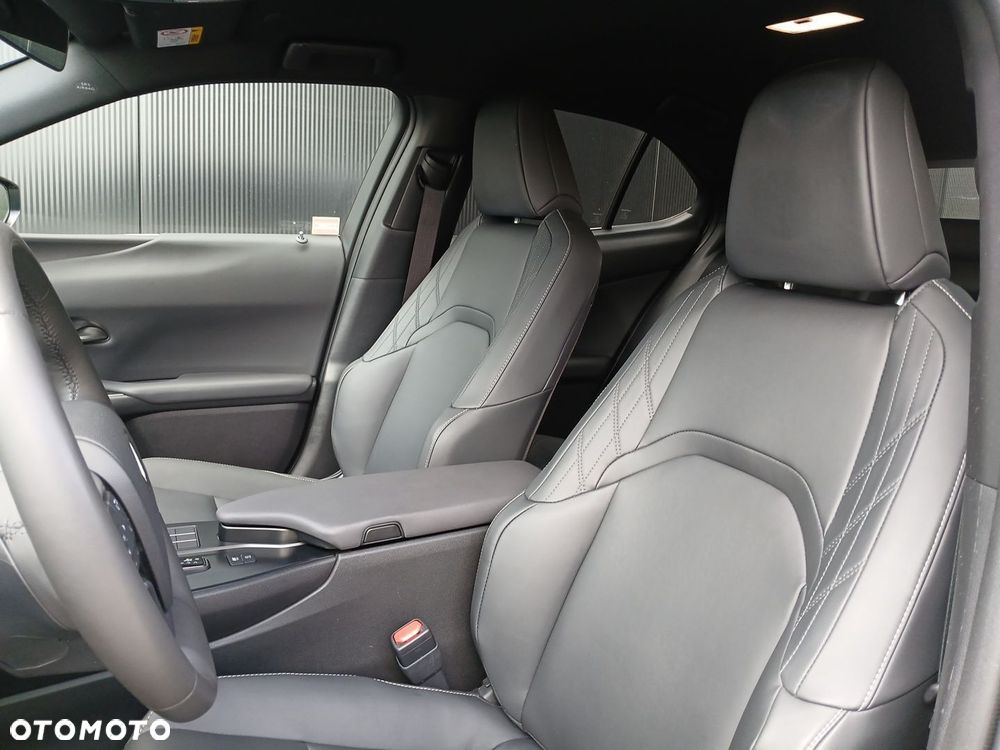 Lexus UX 300h F Sport Design - 13
