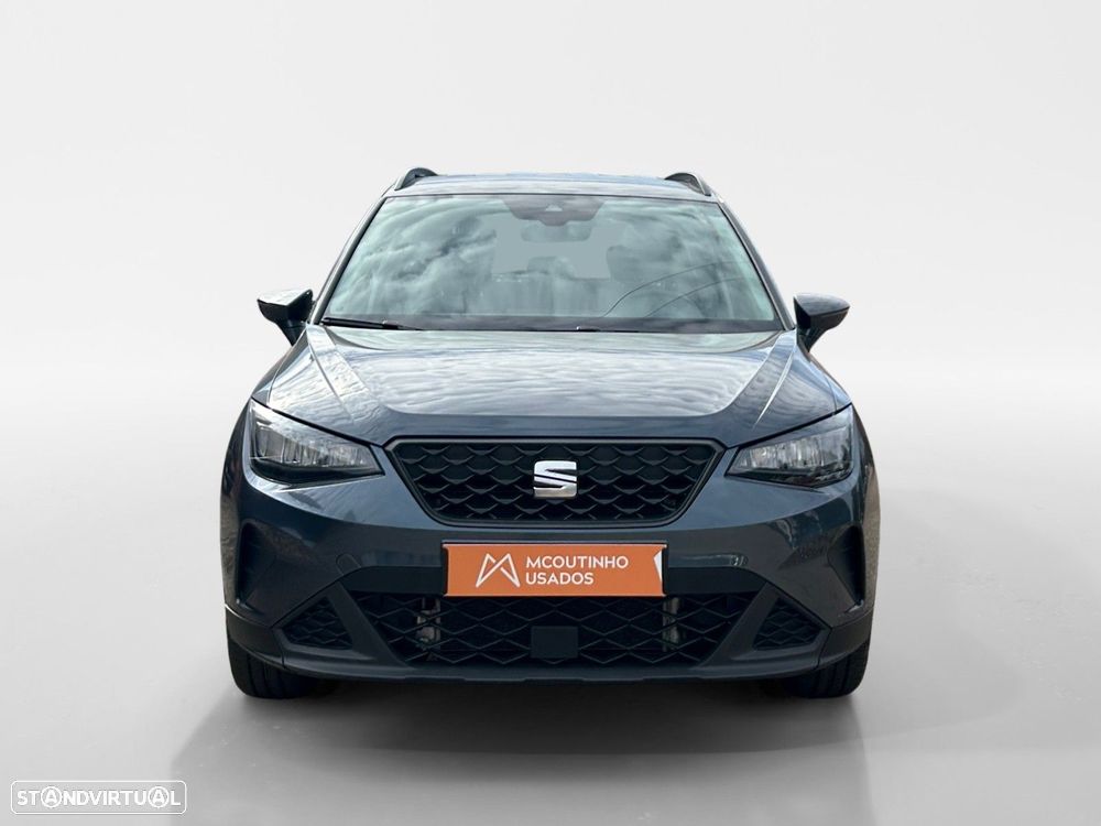 SEAT Arona - 8