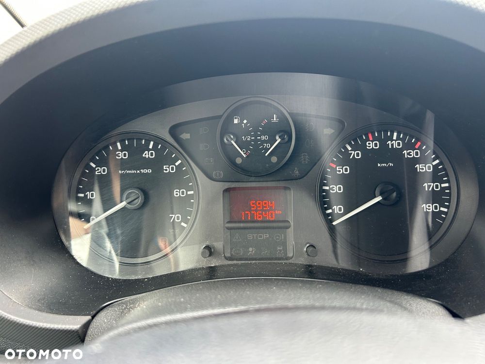 Citroën Berlingo 1.6 HDi - 8