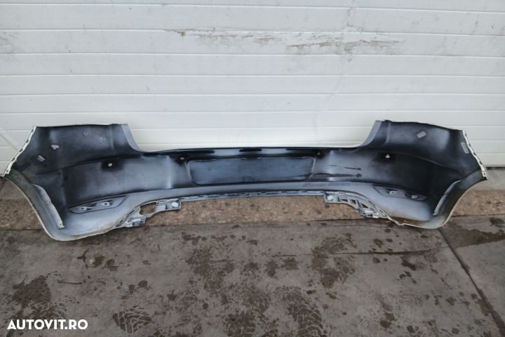 Bara spate 5K6807421 5K6807421 Volkswagen VW Golf 6 [2008 - 2015] Hat - 5