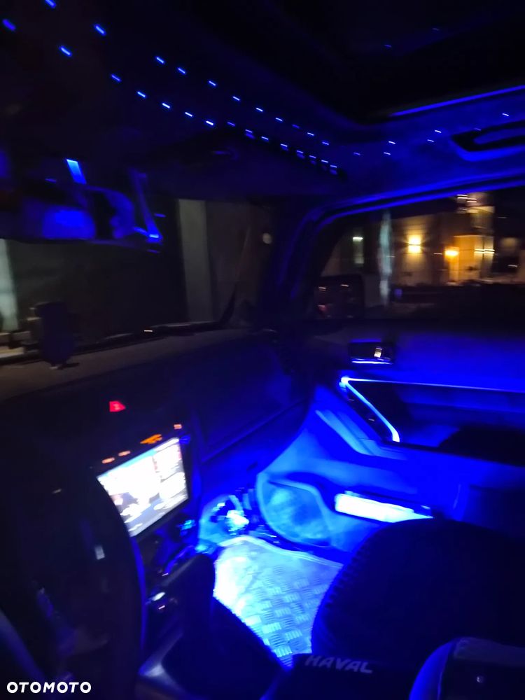Hummer H3 Luxury - 15