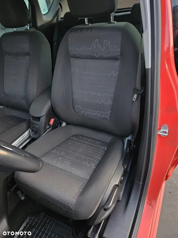 Opel Meriva - 11
