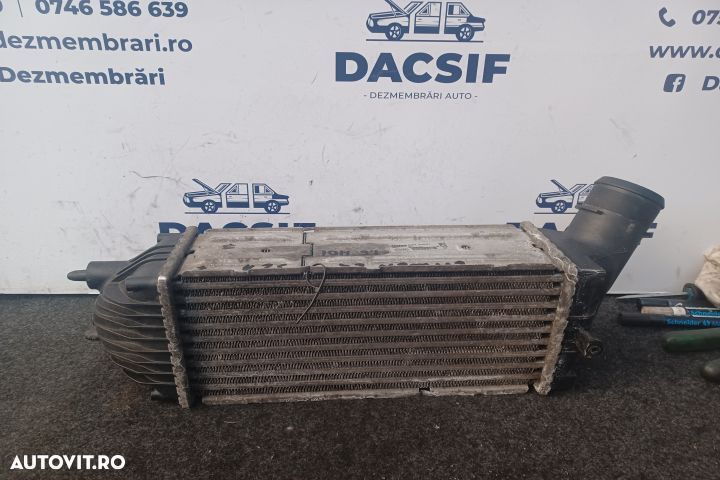 Intercooler 1.6 HDI 9646694680 874824KJ 1.6 HDI 9646694680 874824KJ C - 4