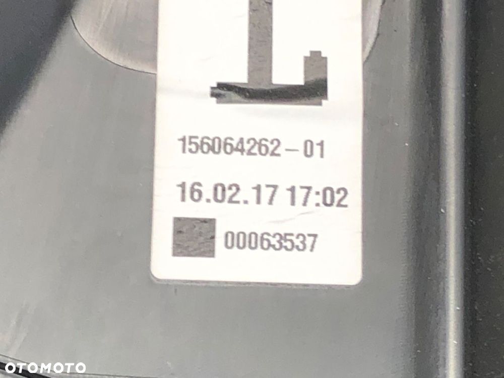 BOCZEK DRZWI LEWY PRZÓD  SKODA OCTAVIA III (5E3, NL3, NR3) 2012 - 2022 1.4 TSI 110 kW [150 KM] - 4