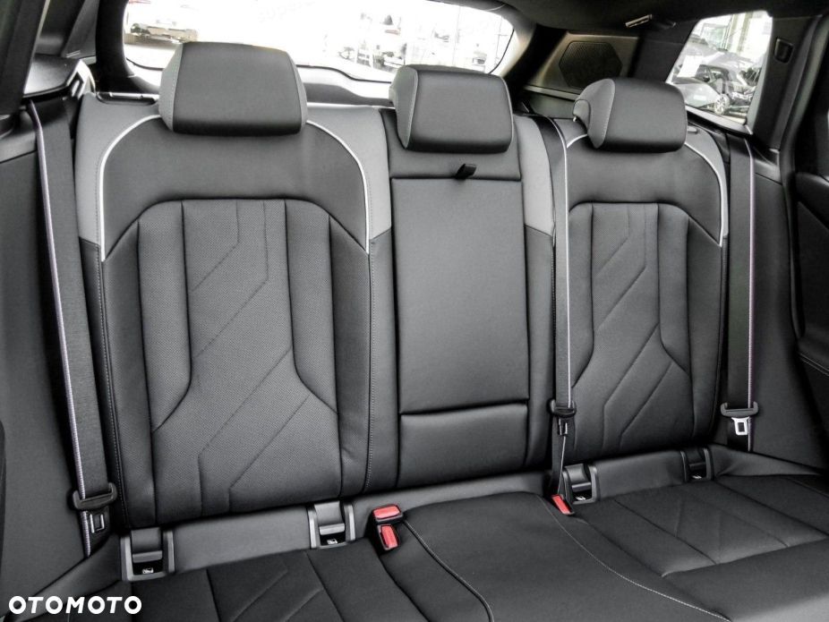 BMW X3 xDrive40d mHEV - 12