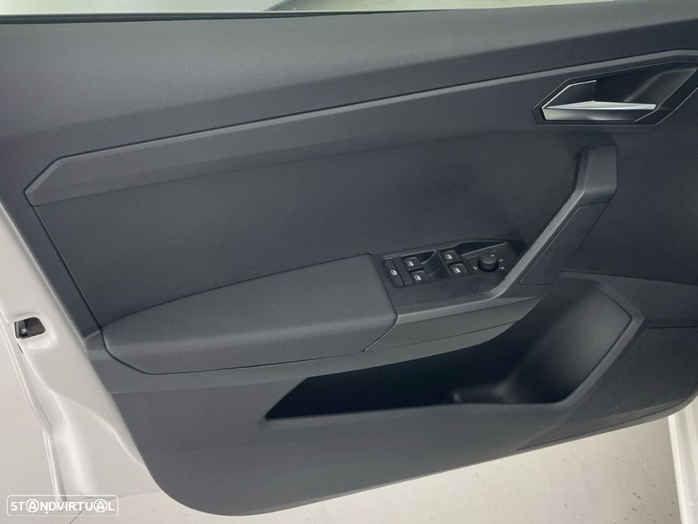 SEAT Ibiza 1.0 TSI Reference - 16