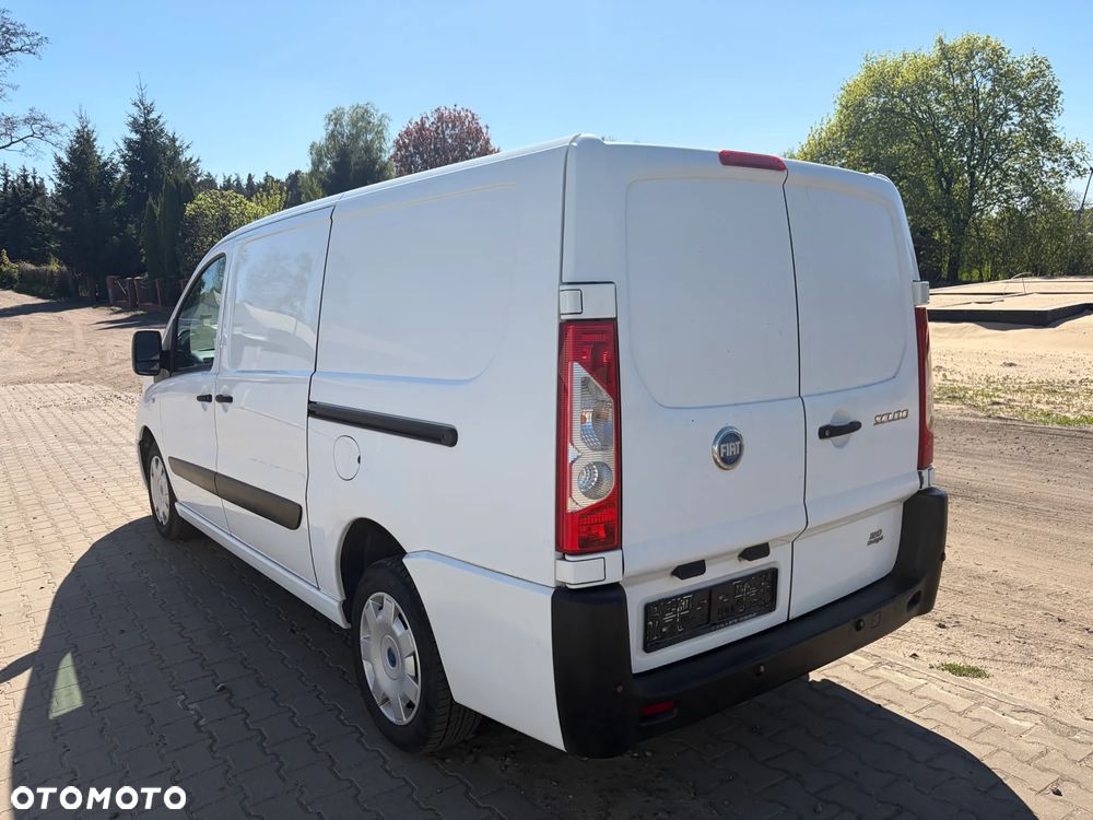 Fiat Scudo - 15