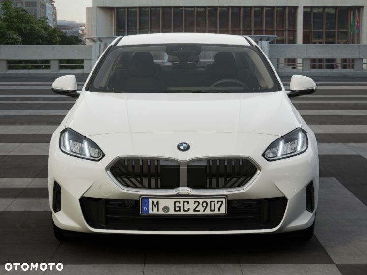 BMW Seria 2 216 - 6