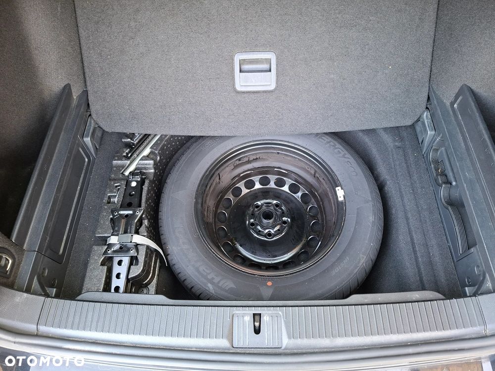 Volkswagen Passat 1.4 TSI BMT ACT Comfortline - 9