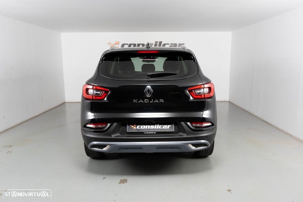 Renault Kadjar 1.3 TCe Black Edition - 5