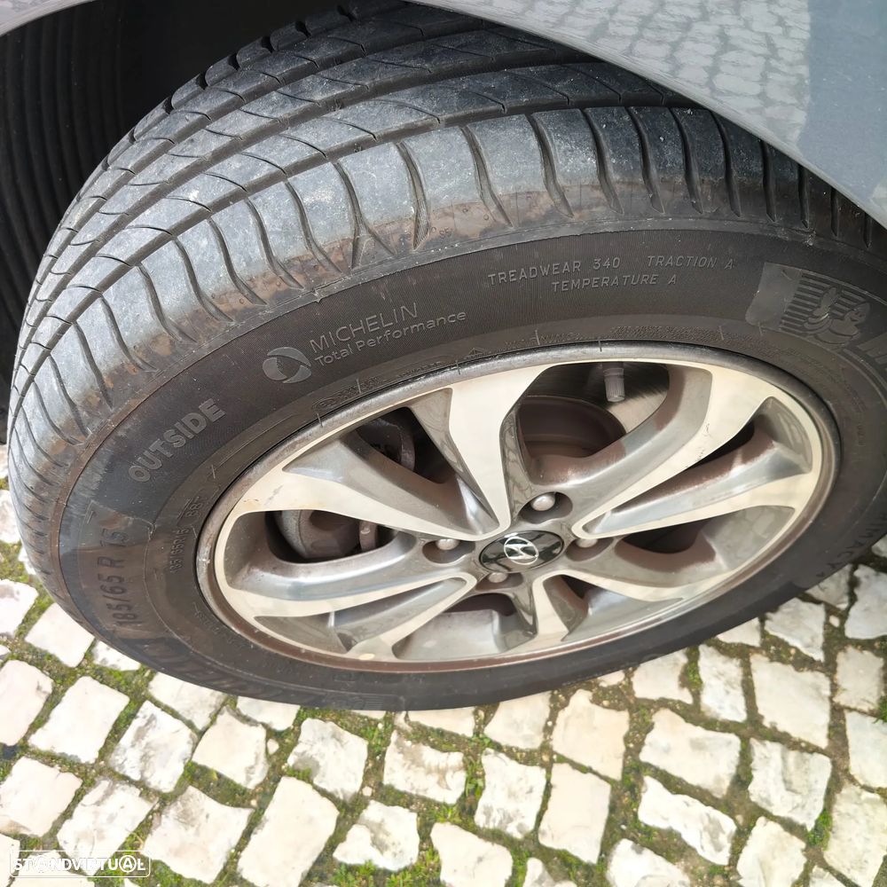 Hyundai i20 1.0 T-GDI Comfort - 14