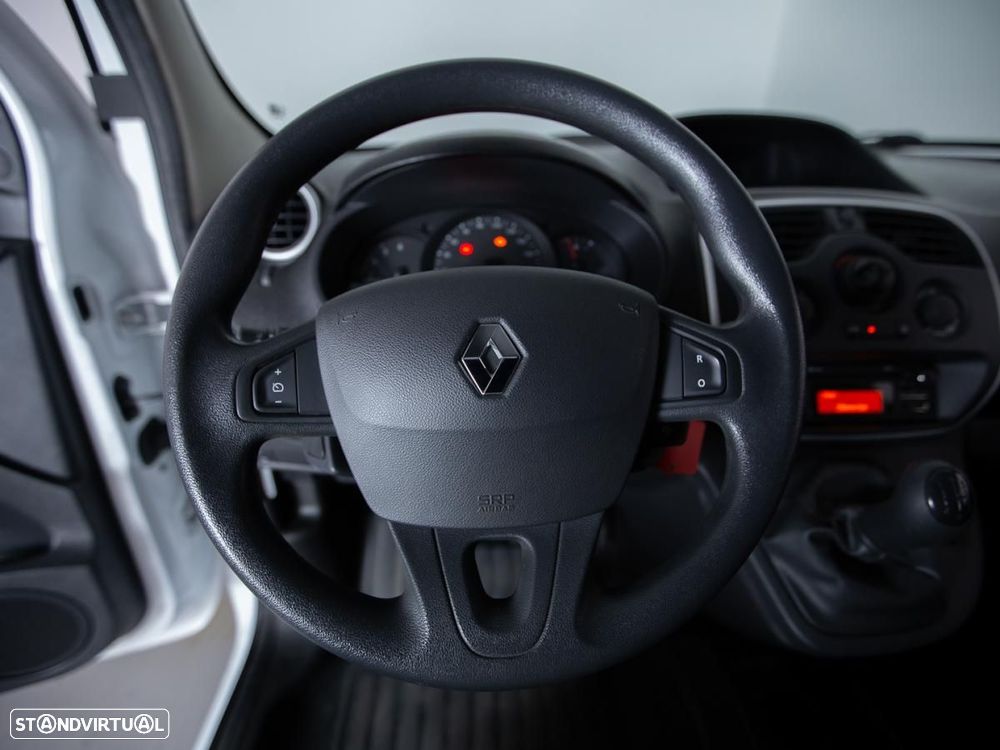 Renault Kangoo Express 1.5 dCi Busines (c/iva) - 12