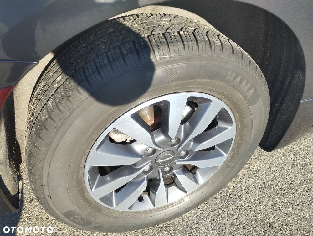 Chrysler Pacifica - 10